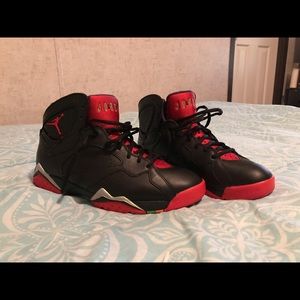 Jordan RETRO shoes
